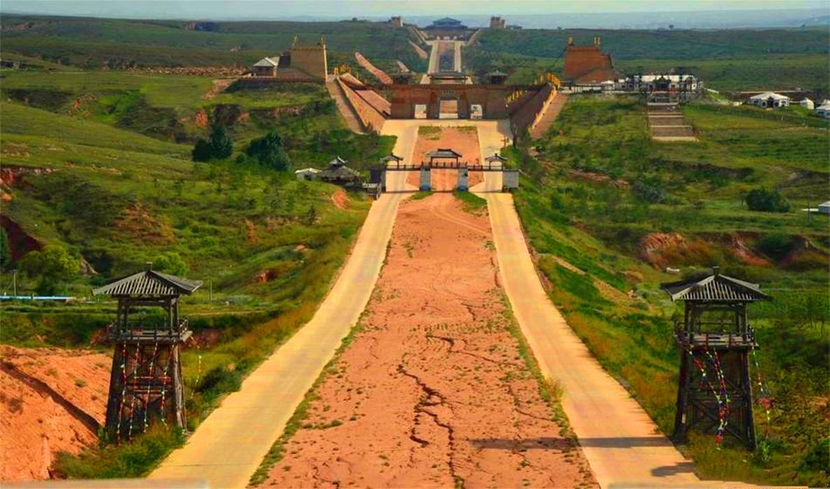 拔高华夏文明的大秦王朝伟大在哪里