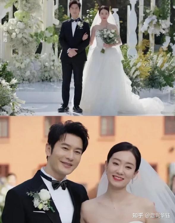 与张小斐吻上热搜黄晓明迎来事业巅峰