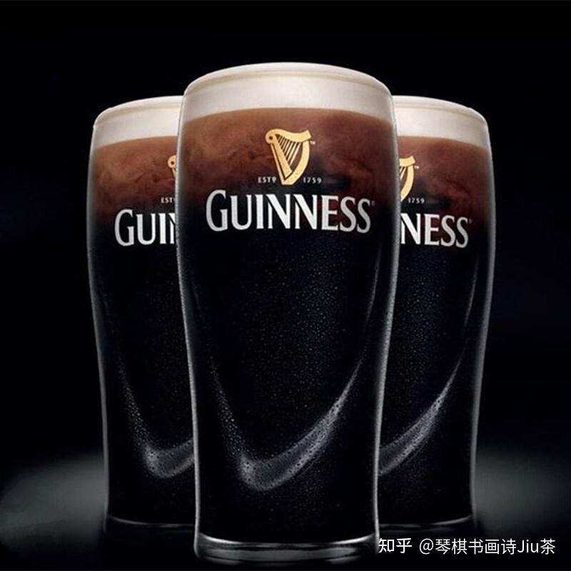 精酿啤酒的世涛,从入门到进阶,一定要喝的十四款 - 知乎