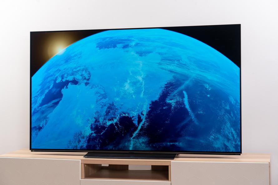 创维s81pro评测240hz刷新与hdmi21能让oled电视如丝般顺滑么