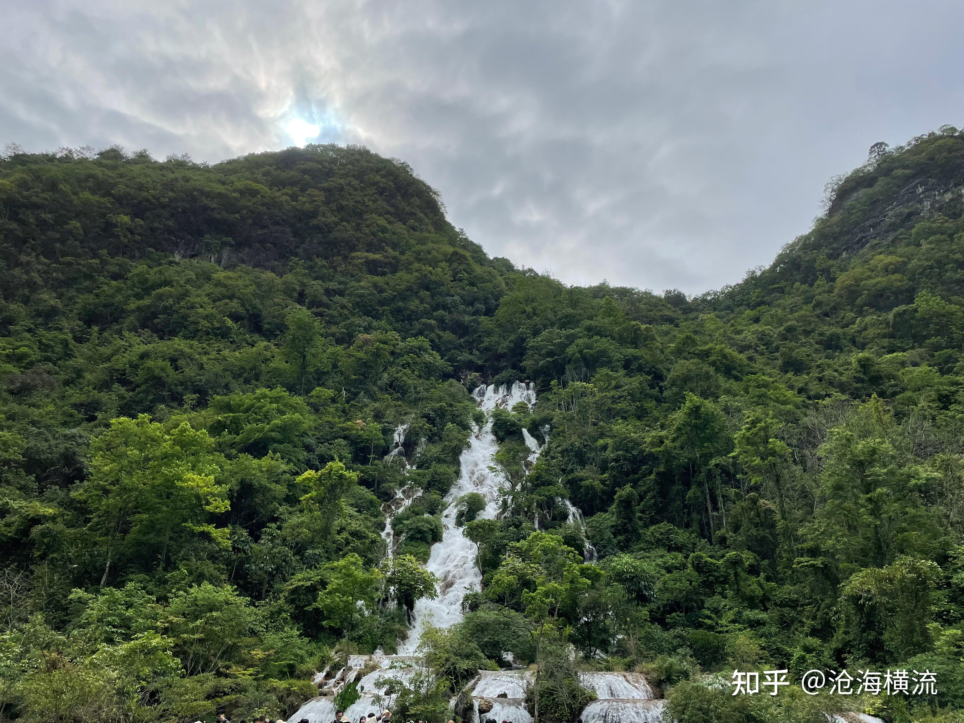 贵州 · 荔波·小七孔/茂兰~2023年五一旅游攻略 - 知乎