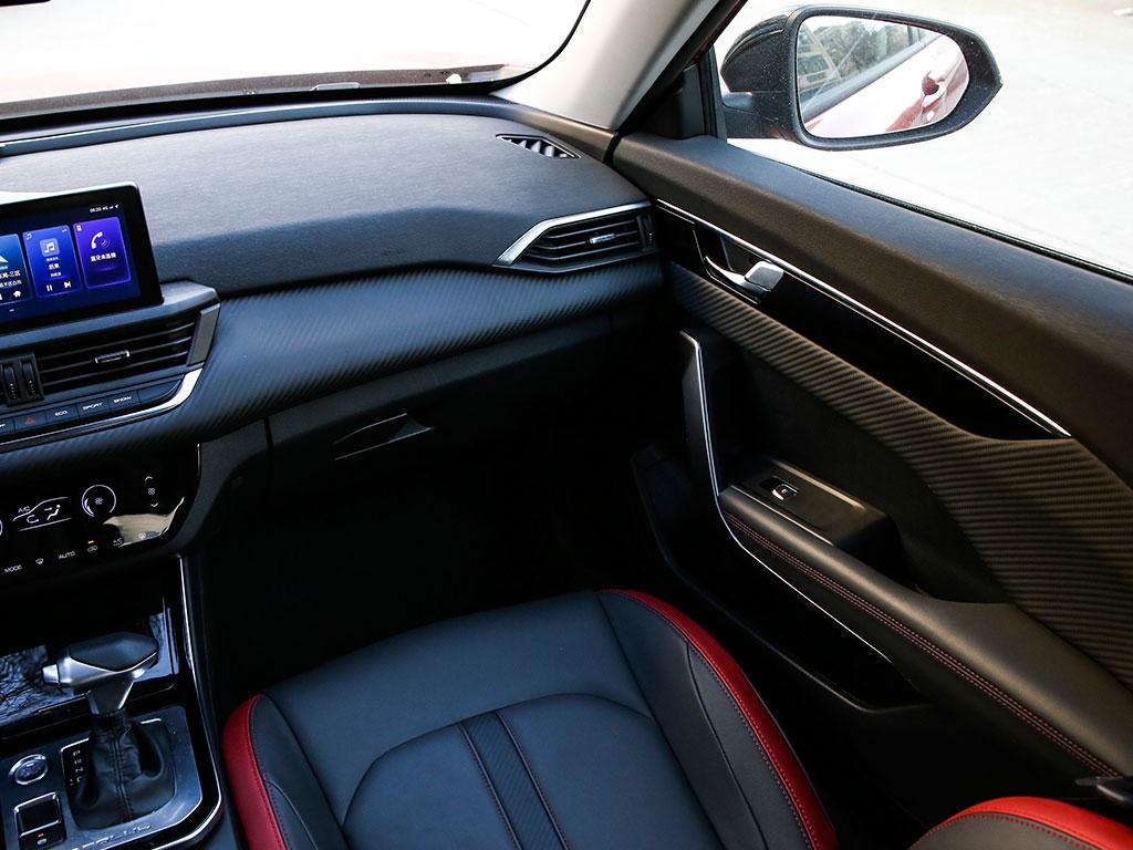 试驾奕炫GS:10万元还有大空间,百公里7个油的紧凑型SUV了解一下-奕炫油耗实测