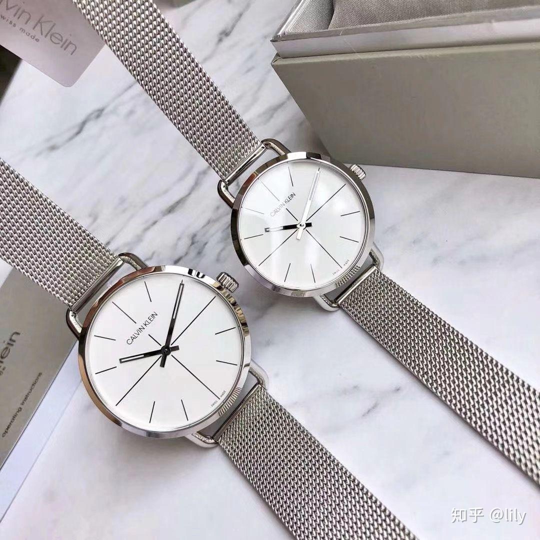 谢ck高仿手表和真品对比哪里有 请大家教我几个辨别ck手表真假的方法