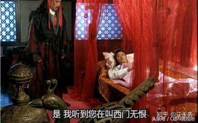 湿身床戏亲自上!西门大妈的高清全集来了