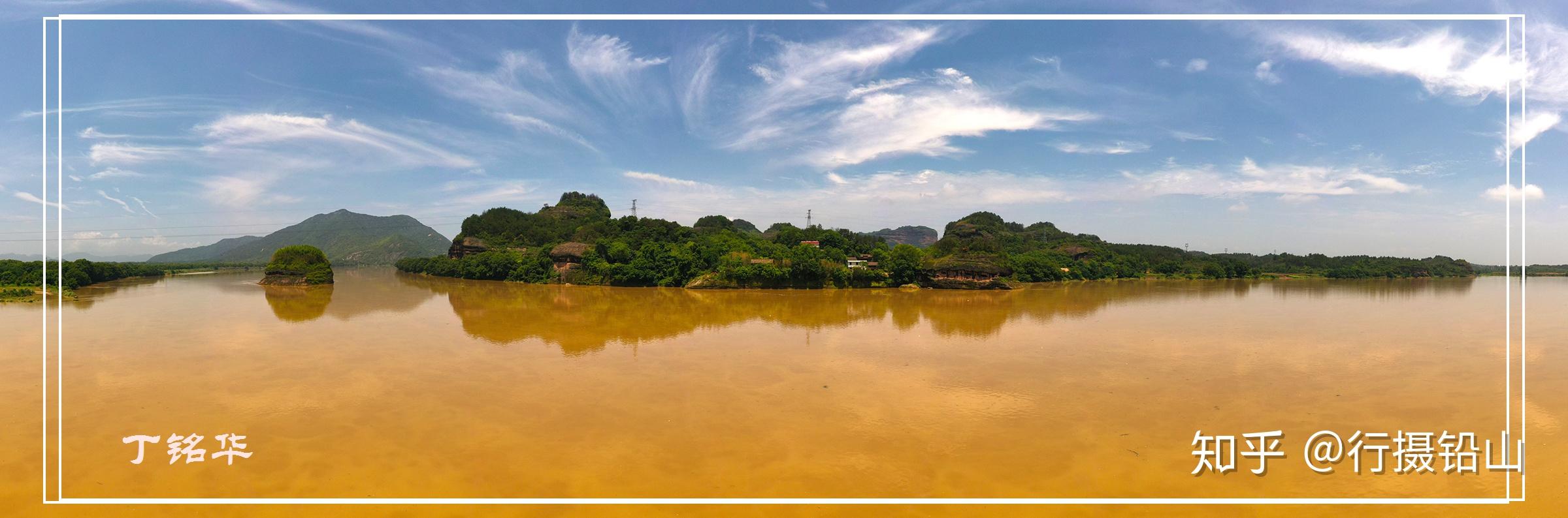 江西铅山一个名字很特别的岩石山村徐霞客曾来游览