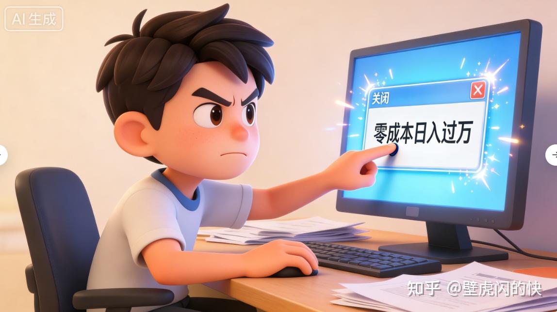 2026年AI短剧怎么赚钱?零基础单月变现 2w+,直接落地的完整教程 - 知乎