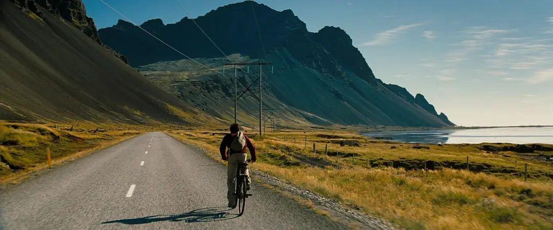 一部没有标准答案的电影白日梦想家