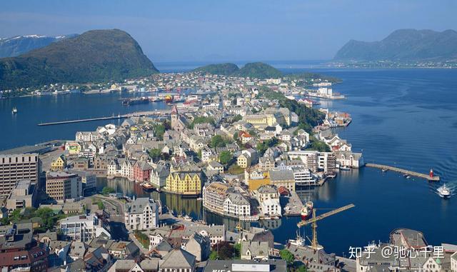 hl挪威挪威护照挪威各类移民的申请要求详解挪威永居居留快速办理