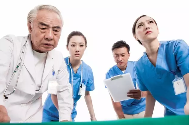 知名机构预测2018年医药行业5大投资趋势