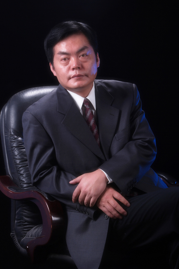 谢安钧:博众家之长 传承中原书风 - 知乎