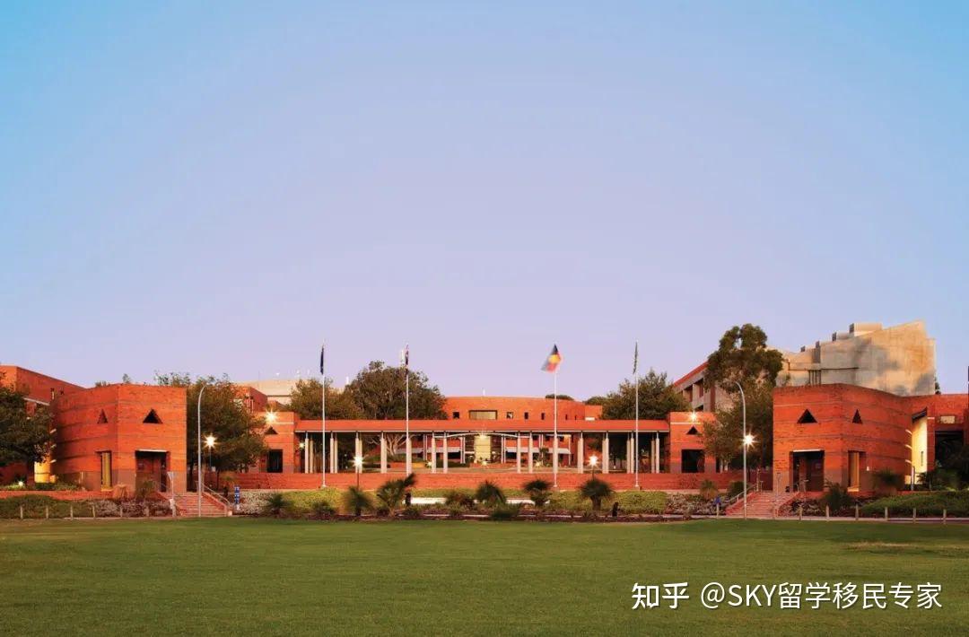 关于【科廷大学】你需要知道的一些事! - 知乎