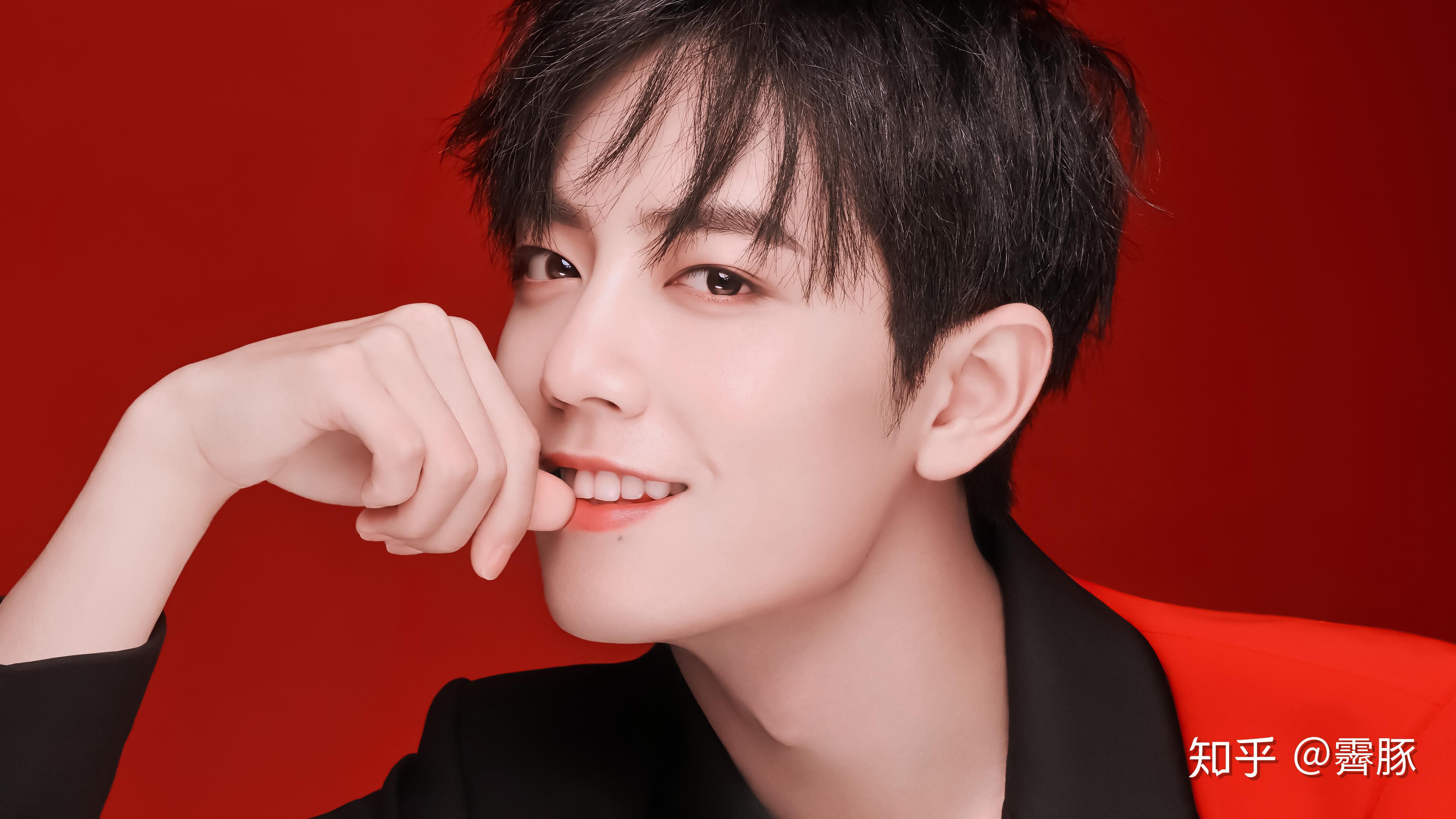 感觉自己粉肖战能粉多久