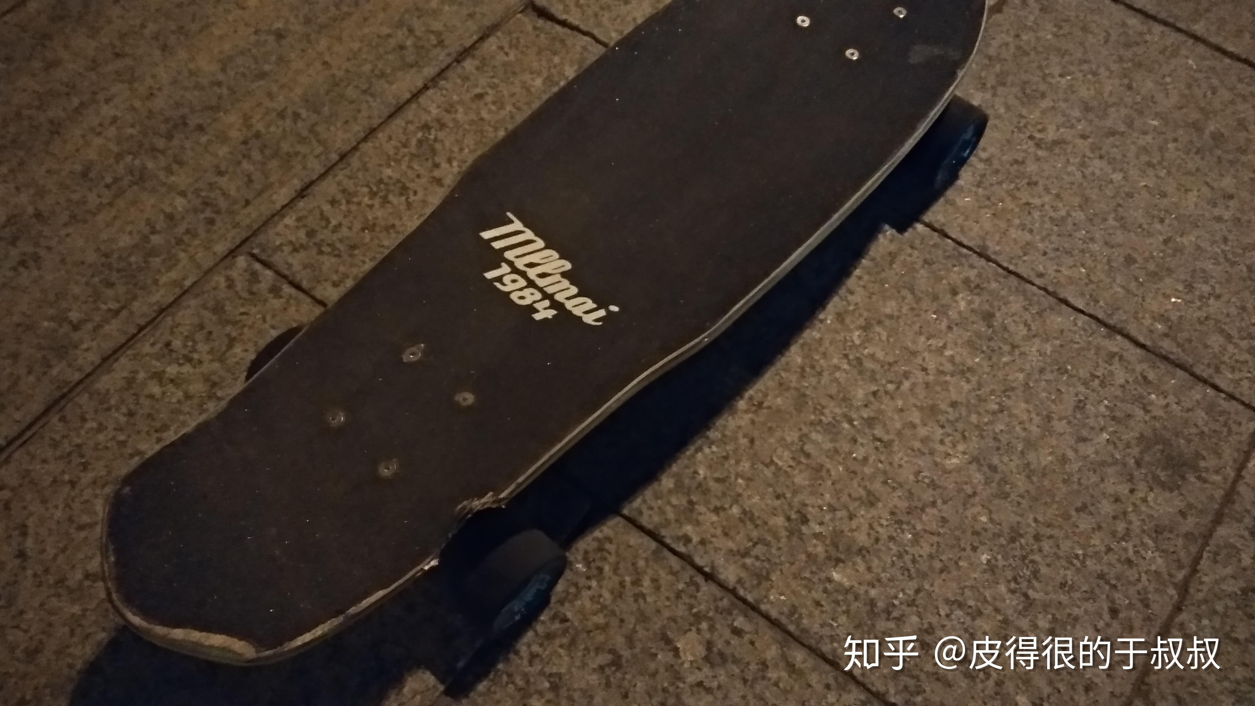 想学滑板求推荐买什么滑板比较好?