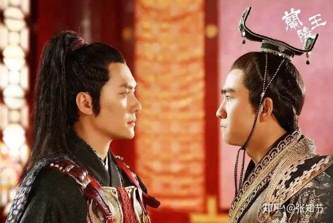 段韶已经病死,斛律光和高长恭被我弄死,北齐三杰已经被我折腾光了,但