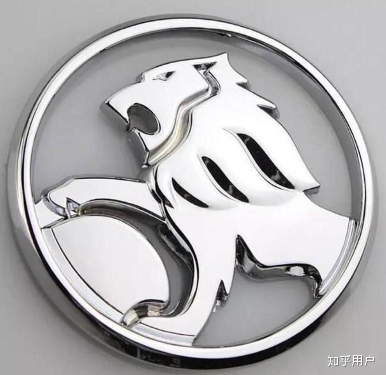 如何评价恒大汽车发布的恒驰车标,寓意 「东方雄狮,傲视全球」?