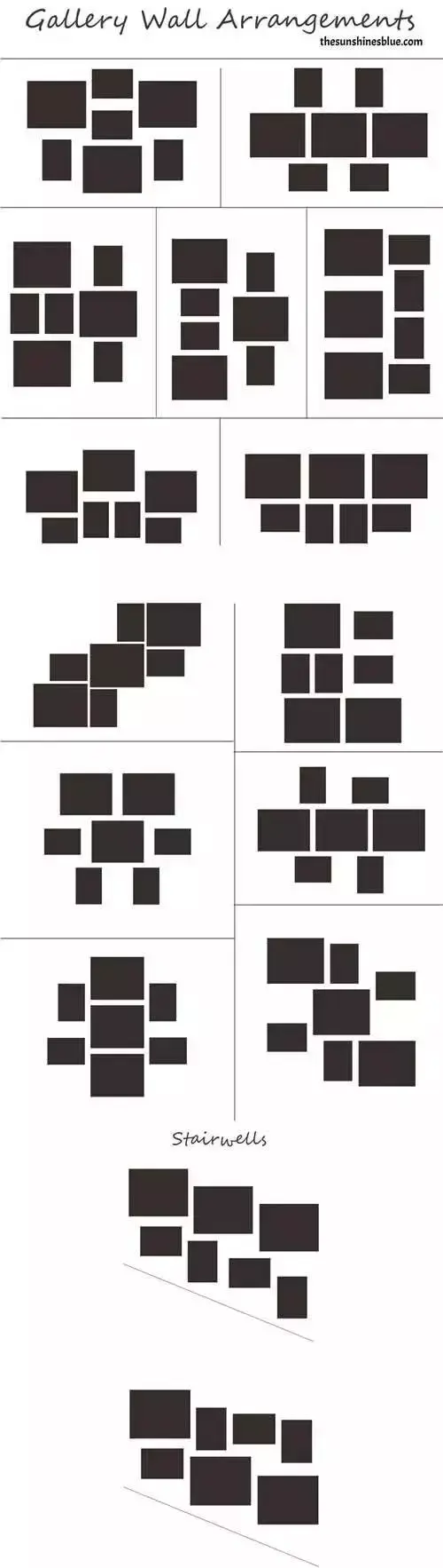 照片墙的花式玩法如何贴出设计感