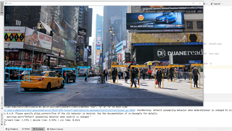 NanoDet:这是个小于4M超轻量目标检测模型 NanoDet:这是个小于4M超轻量目标检测模型