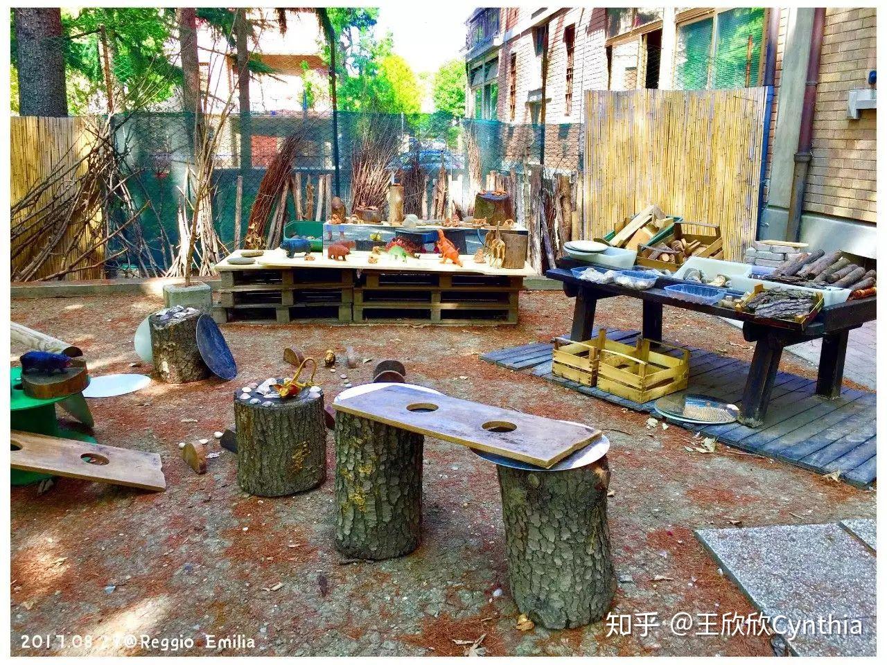 瑞吉欧小镇探访