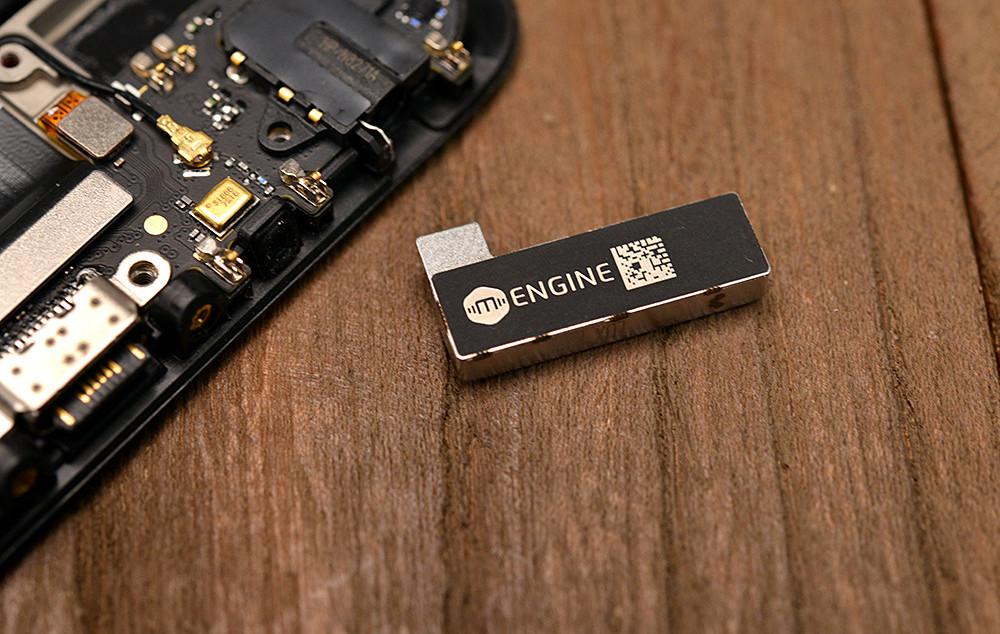 手机震动马达有什么作用为何大家都比较喜欢横向线性马达