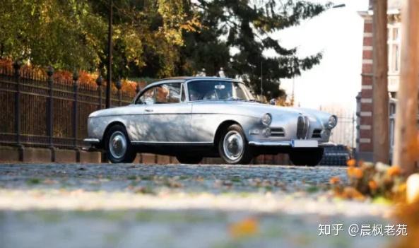 汽车品牌的故事 宝马 知乎