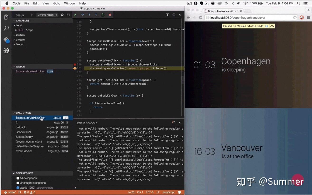 专为 Laravel 定制的 Visual Studio Code 编辑器 - 知乎