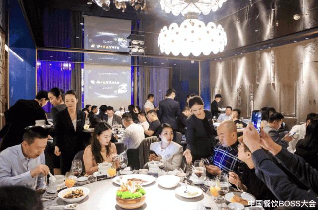 与比格比萨、王繁星、廣順興等50+创始人共赴黑珍珠晚宴，面对面畅聊！ - 知乎