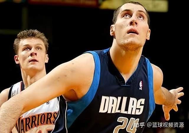 巨人联盟盘点nba身高最高的十大球员姚明仅排第七位