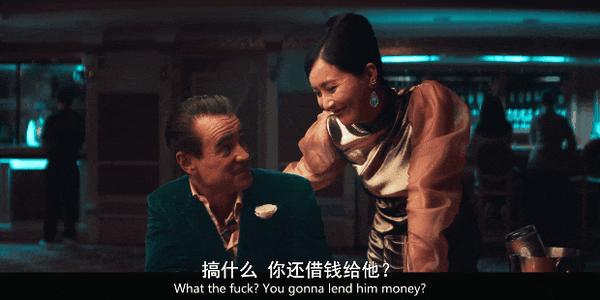 《小人物之歌》设定带感，阵容无敌，口碑居然大翻车