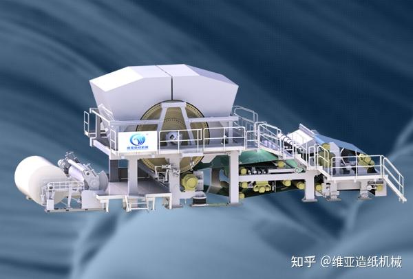 流浆箱厂家专业解析:敞开式流浆箱的特点以及适用范围是什么? - 知乎