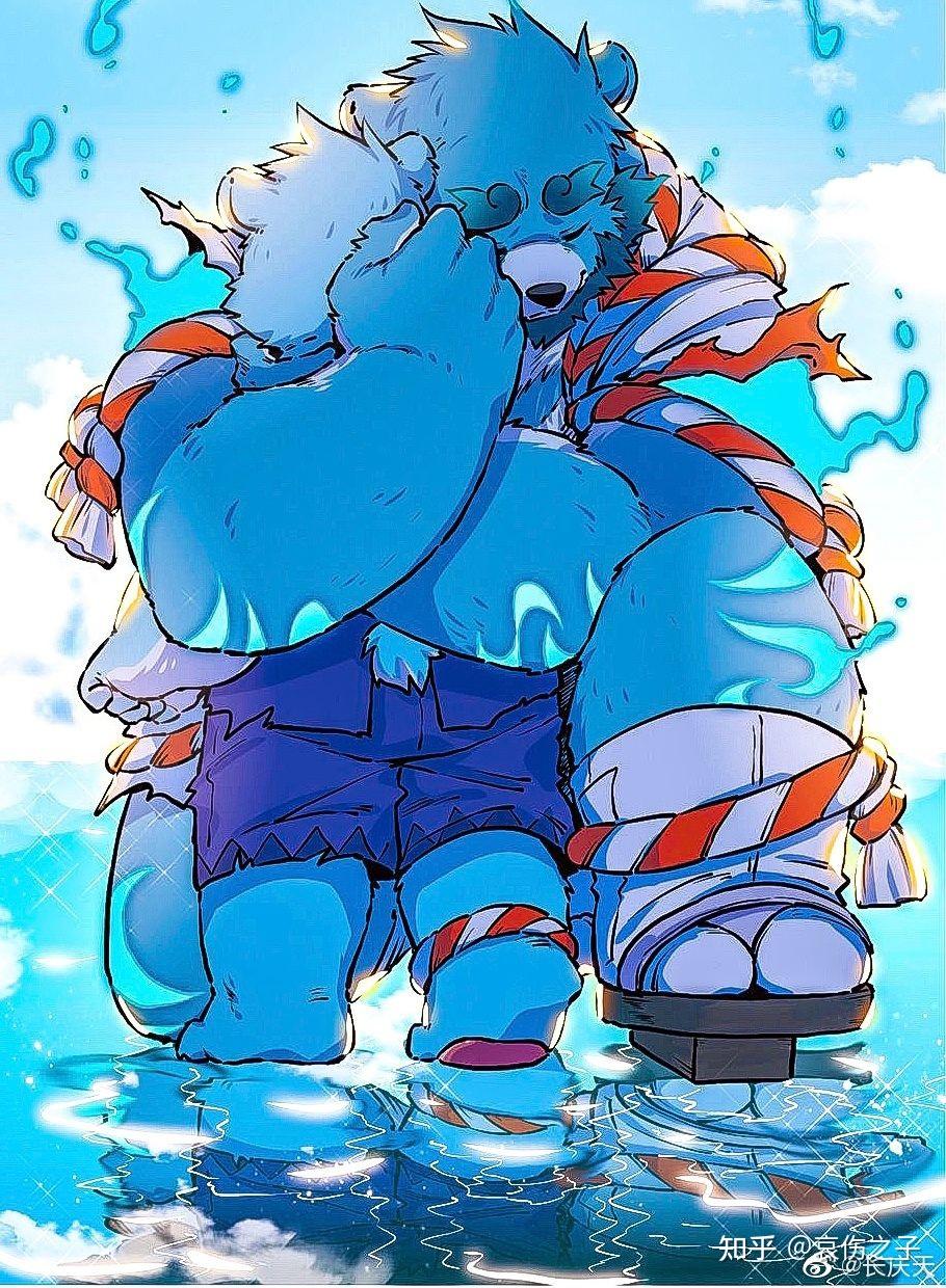 furry漫画全兽出击为什么出不了圈