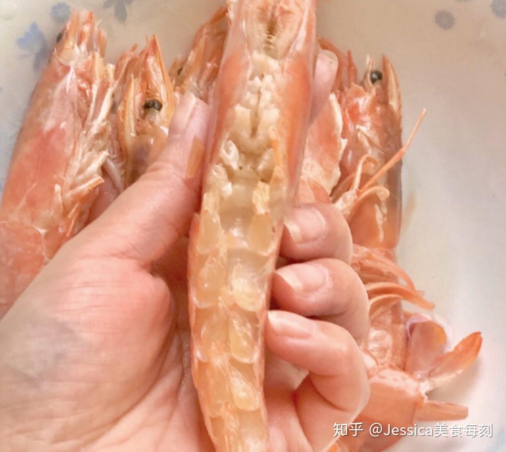 十二道锋味”上出现的阿根廷红虾，肉老不入味？懒人做法更鲜美- 知乎