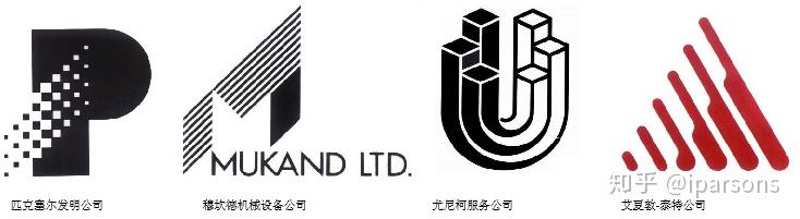 标志(logo)设计(干货) - 知乎