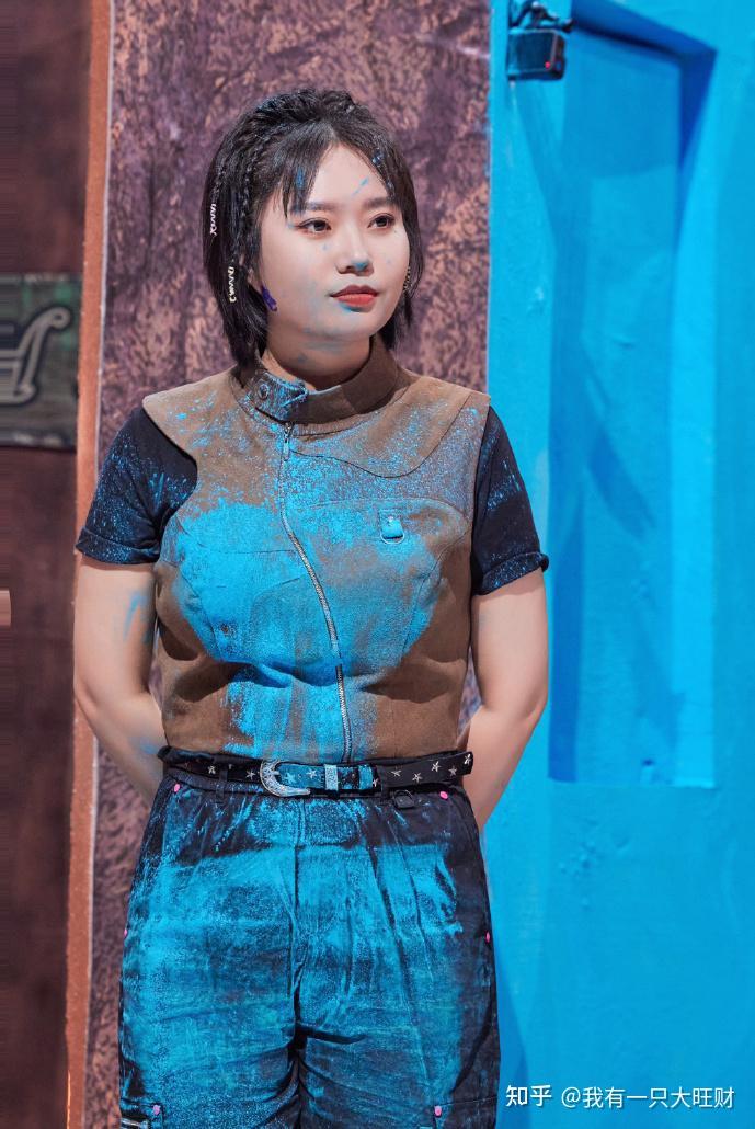 李雪琴追星圆梦,与白宇甜蜜受罚,好六团全员助攻 - 知乎