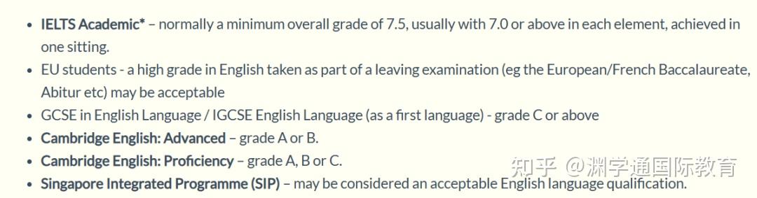 IG英语可以平替雅思！ESL&EFL如何选「性价比」最高？ - 知乎