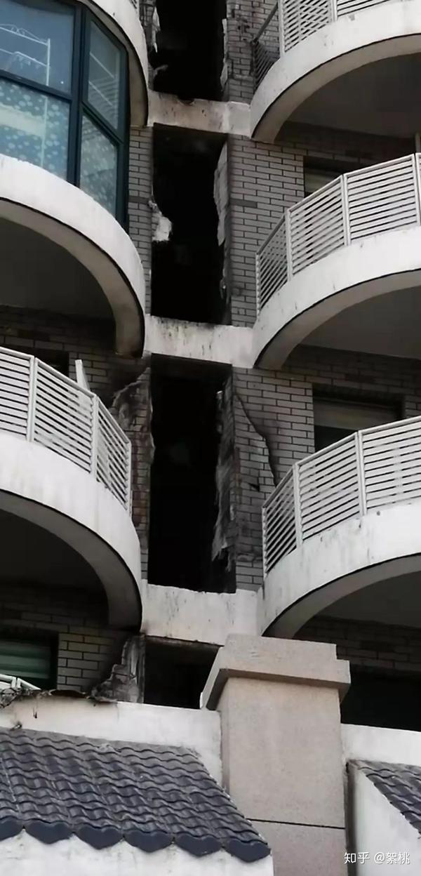 虹吸烟囱个屁!河南开封火灾分析及引申- 知乎