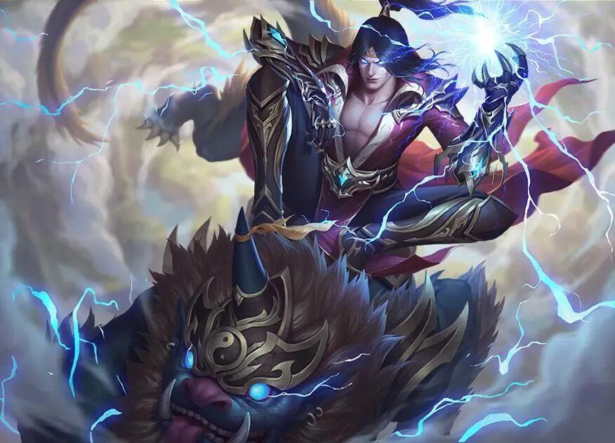 三国杀:乐不思蜀天过直接跑路?现版本当地主到底有多难!