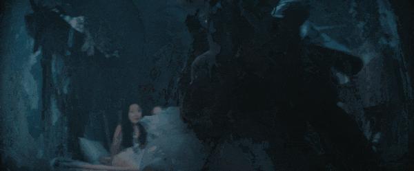 《索命舞娘》爽感拉满！芭蕾少女杀翻全场