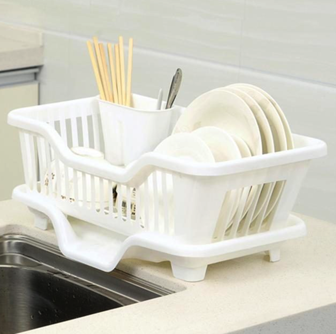 客厅厨房杂乱无章?有了多功能的收纳盒,轻松解决杂乱无章的问题