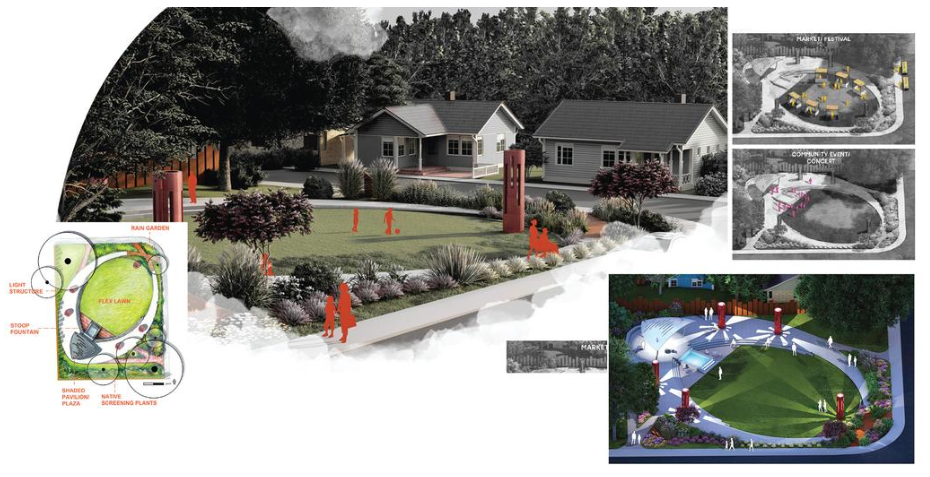 重磅首发！2022年ASLA学生奖名单公布！图文翻译版 - 知乎