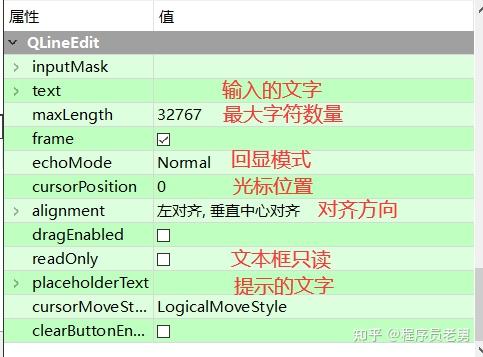 QT开发教程 UI设计 - 知乎