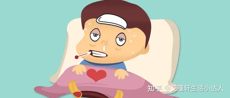 13种退烧方法,有孩子的存起来! - 知乎