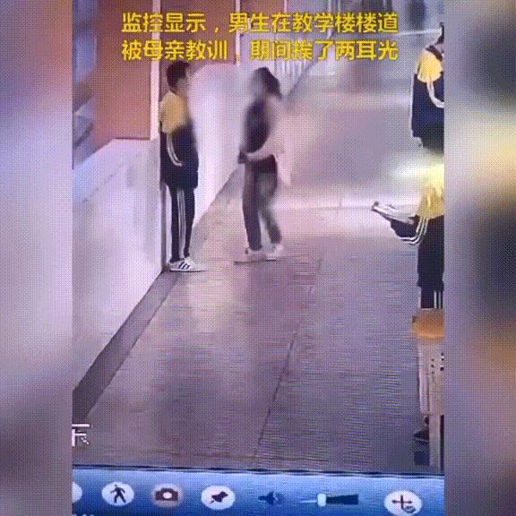 初三少年被家长当众扇耳光跳楼 自大的家长 请你清醒一点 知乎 初三少年被家长当众扇耳光跳楼 自大的家长 请你清醒一点 知乎
