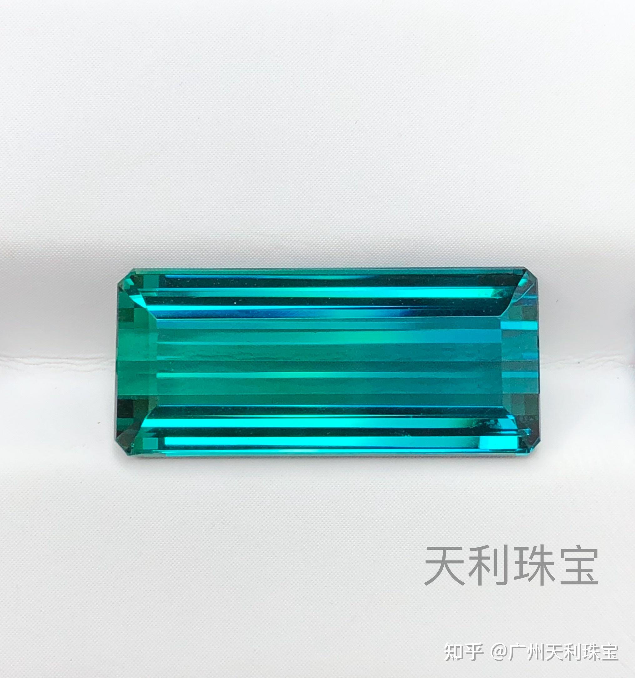 碧玺小知识 - 知乎