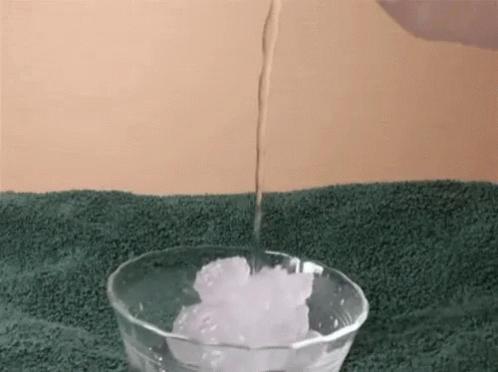 水结冰的分子动力学模拟 - 知乎