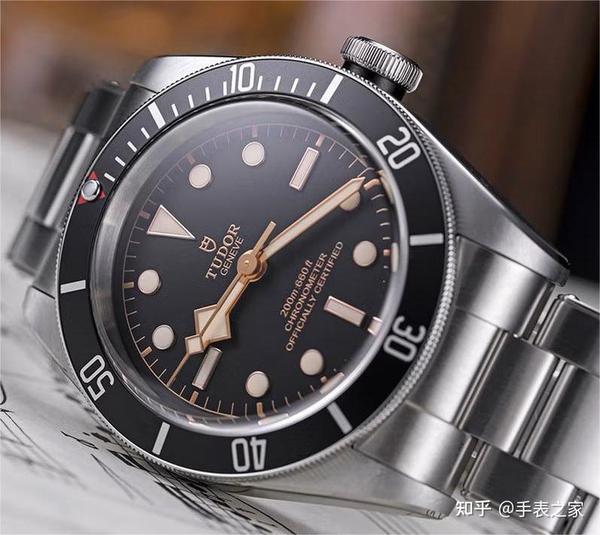 帝舵手表怎么样?什么档次?