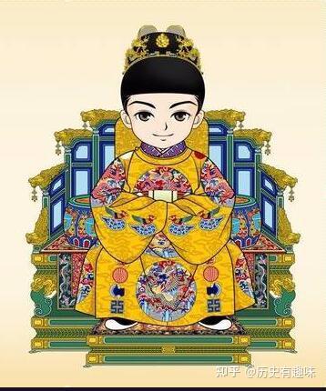 皇位之谜：古代君王为何不愿将皇位传给女儿？ - 知乎