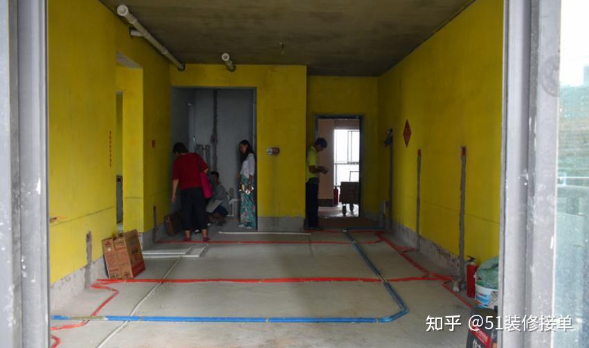 装修工长自己接单的app,私人装修接单有哪些平台? - 知乎