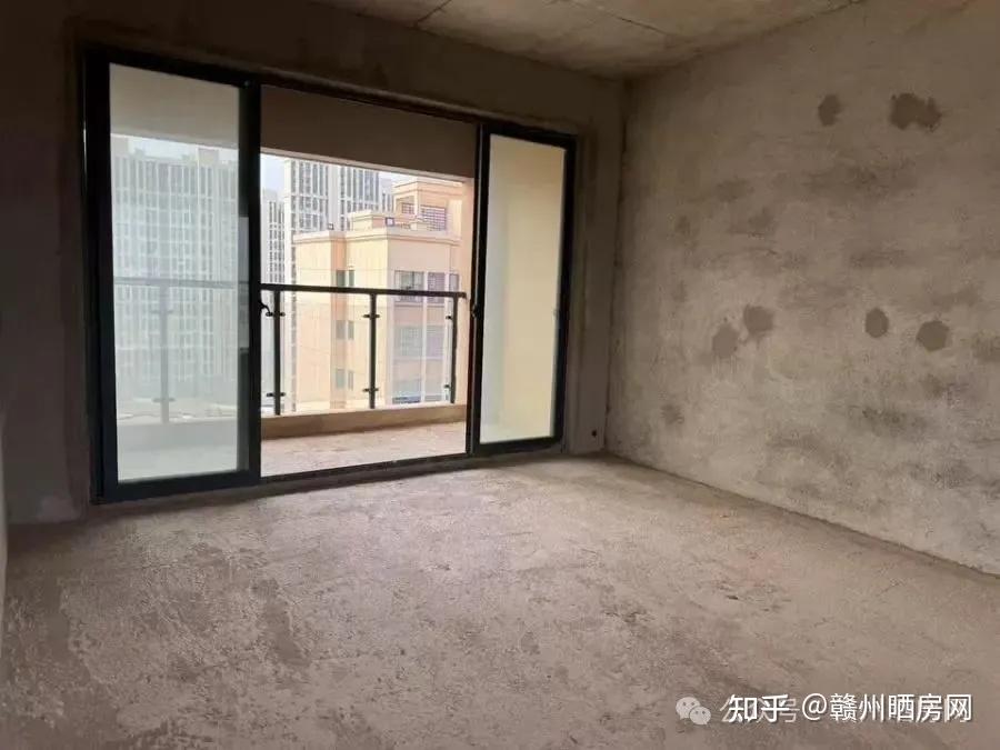 交房才5年!赣州市区一房源单价3千出头,竟然没人要! - 知乎