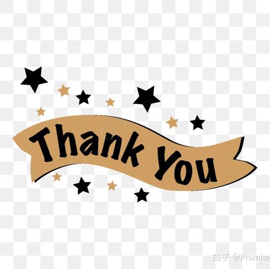 宝藏又小众的Thank you艺术字素材网站分享 - 知乎