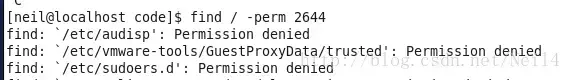 Linux中find命令用法全汇总,看完就没有不会用的! - 知乎
